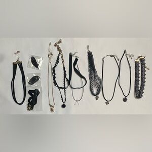 Choker Bundle